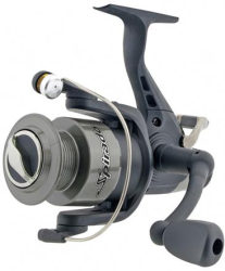 Rybářský naviják SPIRADO CARP 360 FD/FSS