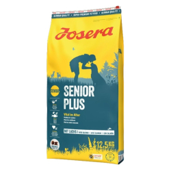 Josera Senior Plus 12,5kg