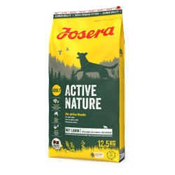 Josera Nature Active 12,5kg