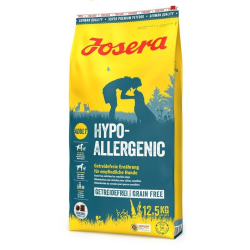 Josera Hypoallergenic 12,5kg