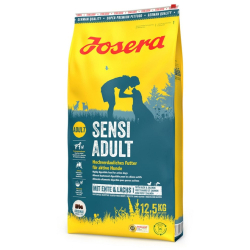 Josera Sensi ADULT 12,5kg