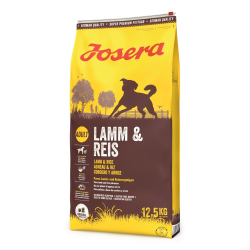 Josera Lamm/Reis ADULT 12,5kg