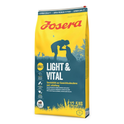 Josera Light Vital 12,5kg