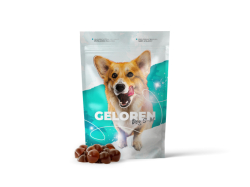 Geloren Dog S-M 180g (60ks) KLOUBNÍ VÝŽIVA