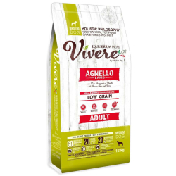 VIVERE Adult Lamb 12 kg