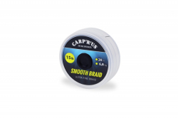 Carp´R´Us Návazcová šňůrka Smooth Braid 20m