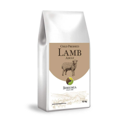 BOHEMIA COLD Adult Lamb 10kg