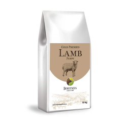 BOHEMIA COLD Puppy Lamb 10kg