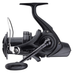 Rybářský naviják  DAIWA CROSSCAST 35 SCW LD QD