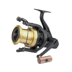 Rybářský naviják  DAIWA 21 Crosscast 45 SCW QD OTT 45 SCW QD OT