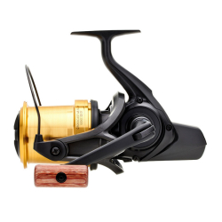 DAIWA 21 CROSSCASRybářský naviják na lov kaprů DAIWA 21 Crosscast 45 SCW QD OTT 45 SCW QD OT