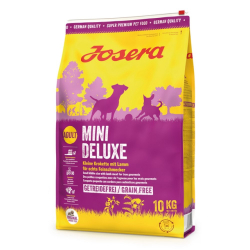 Josera Mini Deluxe 10kg