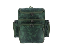 NGT BATOH XPR RUCKSACK DAPPLE CAMO 50L