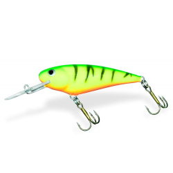 Dorado - Wobler Invader 9cm 