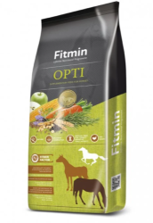 FITMIN HORSE OPTI - 15 KG