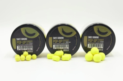 FLUORO POP-UP SWEET- BANANA 