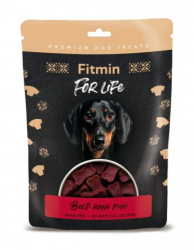 Fitmin FFL pro psy - hovězí mini kostička 70g