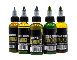 Vasr SMOKER 60ml 