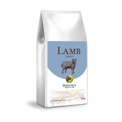 BOHEMIA PREMIUM Adult Lamb 10kg