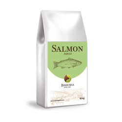 BOHEMIA WILD Adult Salmon 10kg