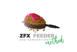 ZFISH KRMÍTKO METHOD FEEDER ZFX