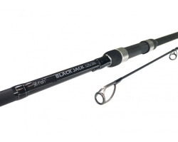 Rybářský prut Zfish Prut Black Jack 12ft/3lb