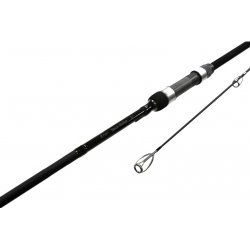 Rybářský prut Zfish Prut Black Stalker 10ft/3lb