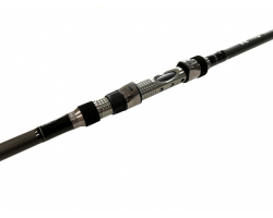 Rybářský prut Zfish Prut Black Storm 12ft/2,75lb