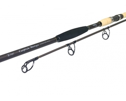 ZFISH PRUT CATFISH MORGA 2,70M/100-400G