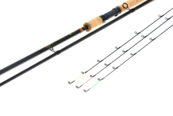 Rybářský prut ZFISH Evolution 3,30m/40-120g