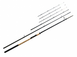 Rybářský prut Zfish Miracle Feeder 3,60m/90g