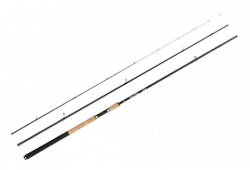 Rybářský prut Zfish Mystic Heavy Feeder 3,60m/150g