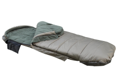 ZFISH Spací Pytel Hardcore Sleeping Bag 5 Season